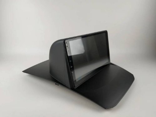 Штатна магнітола FORS.auto FS 6 MAX  для Ford Fiesta 2009-2014