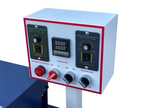 Кромкооблицовочный станок 9craft 701 220В