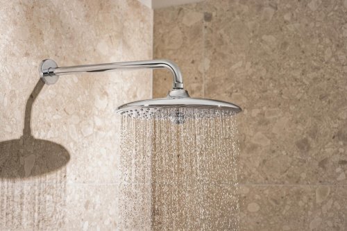 Душевая система Grohe QuickFix Precision SmartControl Vitalio Joy 260 (34878000)