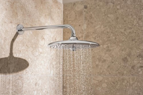 Душевая система Grohe QuickFix Precision SmartControl Vitalio Joy 260 (34878000)