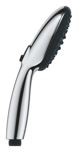 Душевая система Grohe Quickfix Vitalio Start 250 с однорычажным смесителем (26679001)