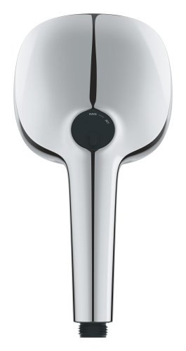 Душевая система с термостатом Grohe Quickfix Vitalio Comfort 250 для настенного монтажа (26985001)