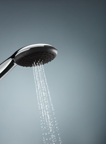 Душевая система скрытого монтажа Grohe QuickFix Vitalio Start 250 (25293000)