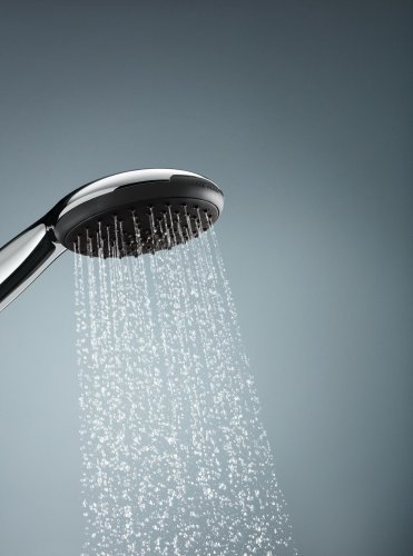 Душевая система скрытого монтажа Grohe QuickFix Vitalio Start 250 (25293000)