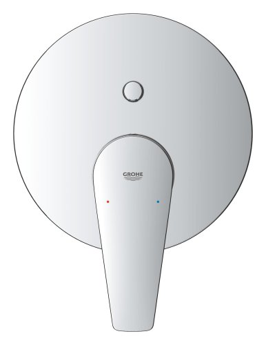 Душевая система скрытого монтажа Grohe QuickFix Vitalio Start 250 (25293000)