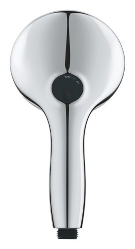 Душевая система скрытого монтажа Grohe QuickFix Vitalio Start 250 (25293000)