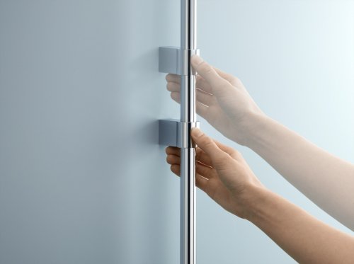 Душевой гарнитур Grohe Quickfix Vitalio Comfort 110, 2 режима струи (26398001)