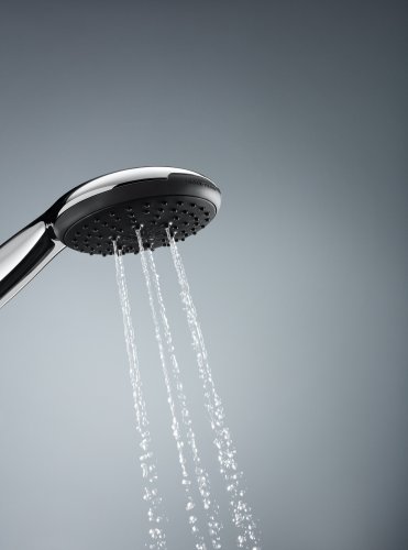 Душевый гарнитур Grohe QuickFix Vitalio Start 110, 2 режима струи (27948001)