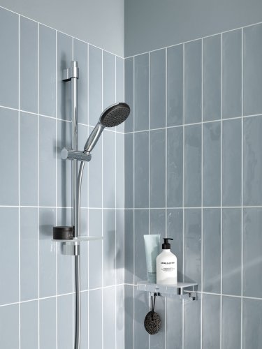 Душевый гарнитур Grohe QuickFix Vitalio Start 110, 2 режима струи (27948001)