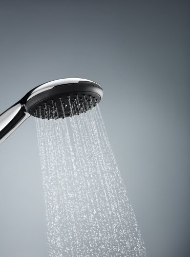 Душевой гарнитур Grohe QuickFix Vitalio Start 110, 3 режима струи (26956001)