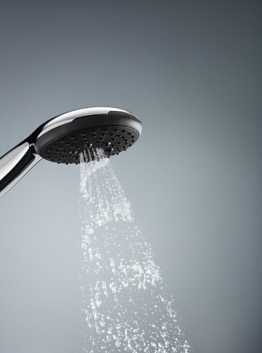 Душевой гарнитур Grohe QuickFix Vitalio Start 110, 3 режима струи (26956001)