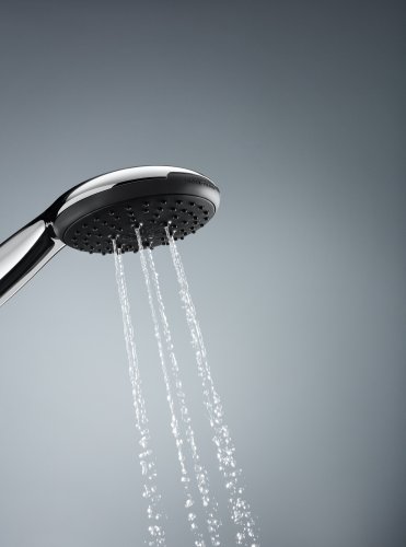 Душевой гарнитур Grohe QuickFix Vitalio Start 110, 3 режима струи (26956001)