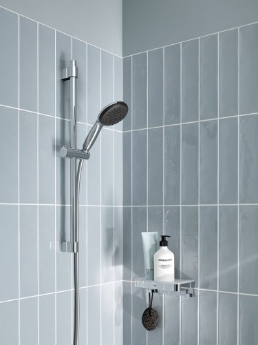 Душевой гарнитур Grohe QuickFix Vitalio Start 110, 3 режима струи (26032001)