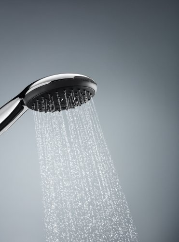 Душевой гарнитур Grohe QuickFix Vitalio Start 110, 3 режима струи (26032001)