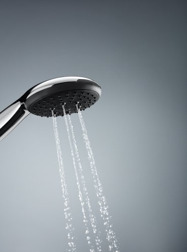 Душевой гарнитур Grohe QuickFix Vitalio Start 110, 3 режима струи (26032001)