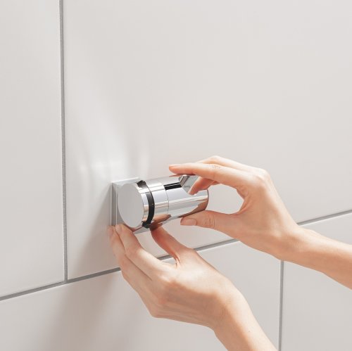 Душевой набор Grohe Quickfix Vitalio Start 110, 1 режим струи (27944001)