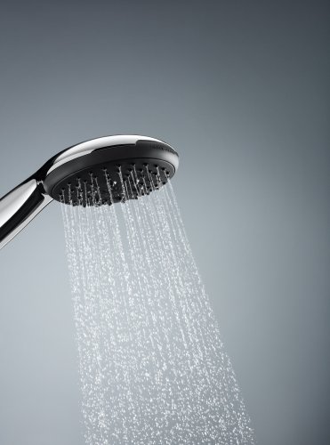 Душевой набор Grohe Quickfix Vitalio Start 110, 1 режим струи (27944001)