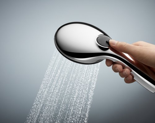 Душевой набор Grohe QuickFix Vitalio Start 110, 2 режима струи (27950001)