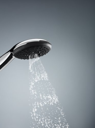 Душевой набор Grohe Quickfix Vitalio Start 110, 3 режима струи (26769001)