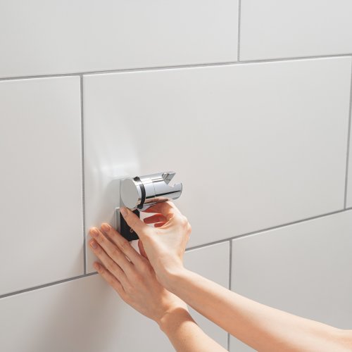 Душевой набор Grohe Quickfix Vitalio Start 110, 3 режима струи (26769001)