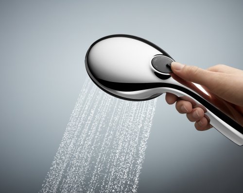 Душевой набор Grohe Quickfix Vitalio Start 110, 3 режима струи (26769001)