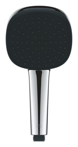 Ручной душ Grohe Quickfix Vitalio Comfort 110, 2 режима струи (26397001)
