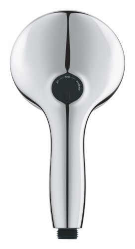 Термостат для душу Grohe Quickfix Precision Feel із душовим гарнітуром (34791001)