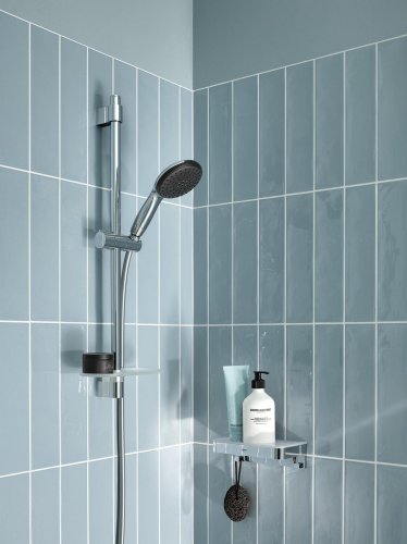 Термостат для душу Grohe Quickfix Precision Feel із душовим гарнітуром (34791001)