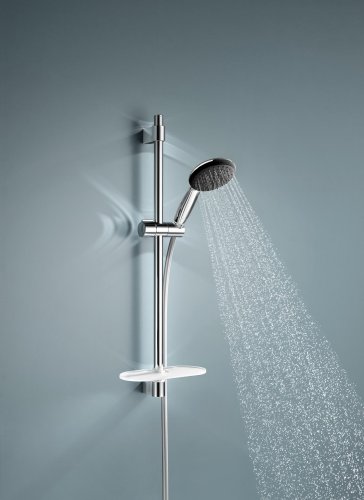 Термостат для душу Grohe Quickfix Precision Feel із душовим гарнітуром (34791001)