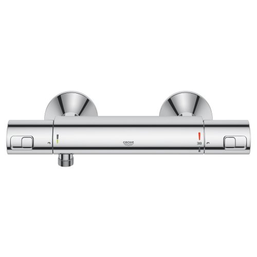 Термостат для душа Grohe QuickFix Precision Start с душевым гарнитуром (34597001)