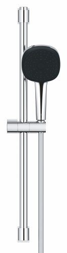 Душевой гарнитур, 3 режима струи Grohe Quickfix Vitalio Comfort 110 (26096001)