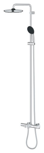 Душевая система с термостатом для ванны GroheQuickfix Vitalio Start 250 (26988001)