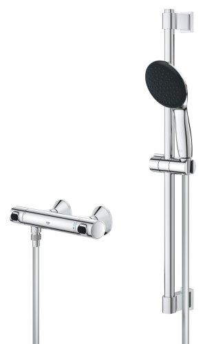 Набір змішувачів Grohe QuickFix StartEdge UA202503TS