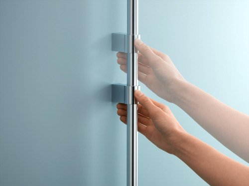 Набір змішувачів Grohe QuickFix StartEdge UA202503TS