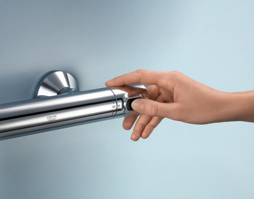 Набір змішувачів Grohe QuickFix StartEdge UA202503TS