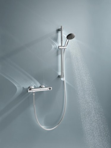 Набір змішувачів Grohe QuickFix StartEdge UA202503TS