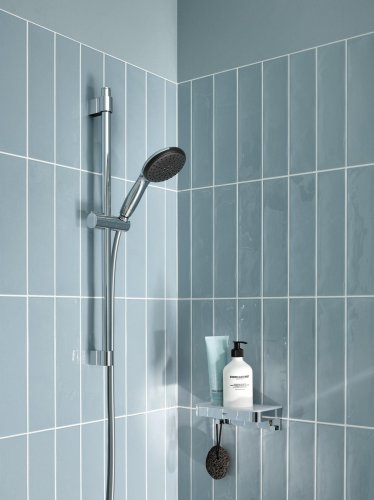 Набір змішувачів Grohe QuickFix StartEdge UA202503TS