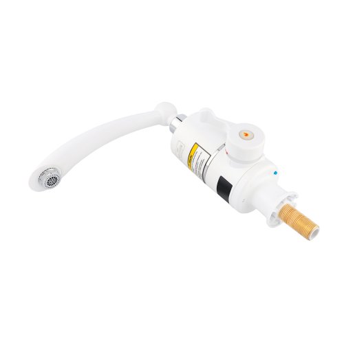 Проточный водонагреватель Kroner KRM Volt-CW092 с дисплеем