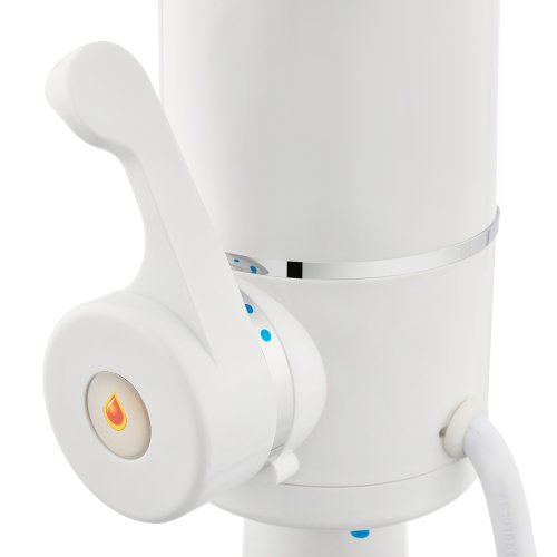 Проточный водонагреватель Kroner KRM Volt-CW092 с дисплеем