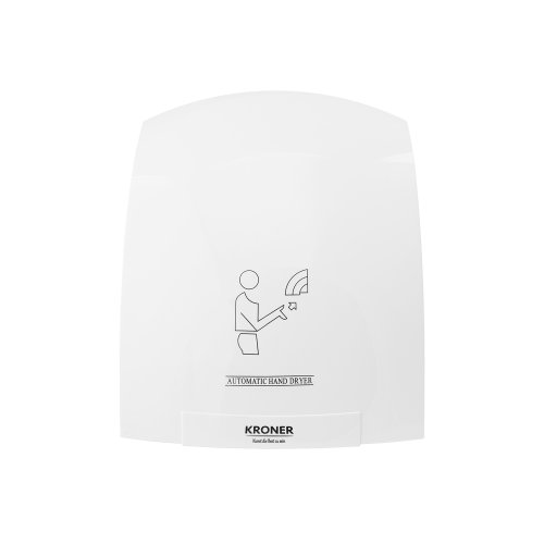 Сушилка для рук Kroner KRM UlM - ACP0920 1800W