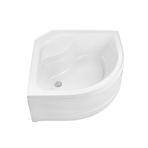 Душевой бокс Kroner KRP Enzo - SD.CTG90x90 см