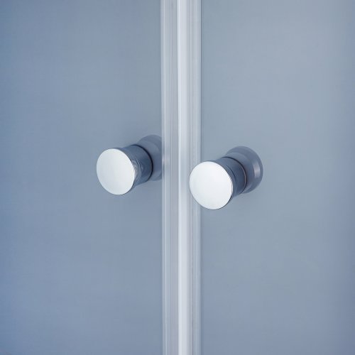 Душевой бокс Kroner KRP Enzo - SD.CTG90x90 см