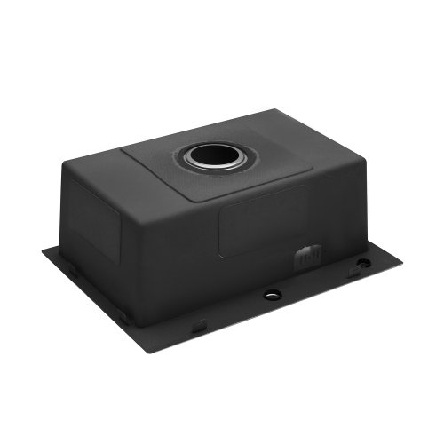 Кухонная мойка Kroner KRP Derby - 5843HM Brush