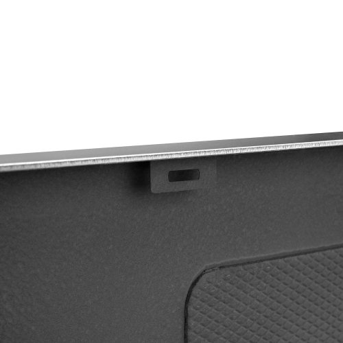 Кухонная мойка Kroner KRP Derby - 5843HM Brush