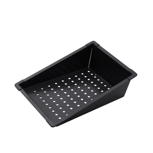 Кухонная мойка Kroner KRP Derby - SET7546HM PVD