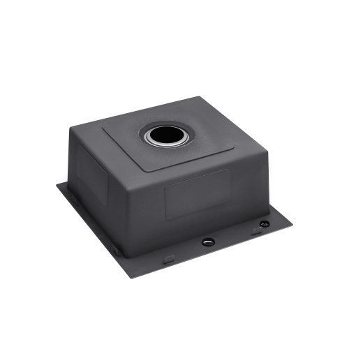 Кухонная мойка Kroner KRP Derby - 5050HM PVD