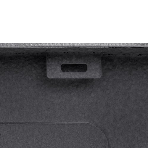 Кухонная мойка Kroner KRP Derby - 5050HM PVD