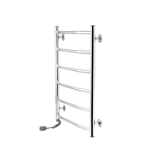 Сушарка для рушників електрична Kroner Трапеція ДТ09EL 700х500/5 EL