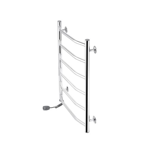 Сушарка для рушників електрична Kroner Трапеція ДТ09EL 700х500/5 EL