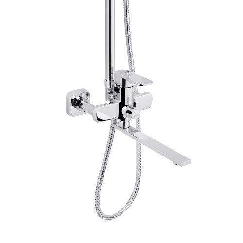 Душевая система Kroner KRP Armada - C067